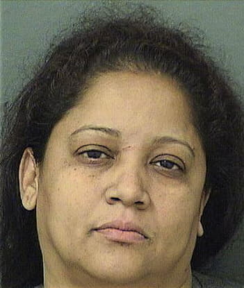 Veronica Gorrin, - Palm Beach County, FL 